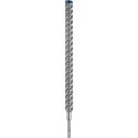 Bosch SDS-plus-7X drill 28x400x450mm, 1 pc. Bosch SDS-plus-7X drill 28x400x450mm, 1 pc.