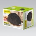 Maestro MR-1678G-Juodas Bread Loaf, juodas Maestro MR-1678G-Juodas Bread Loaf, juodas