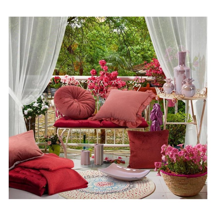 Eurofirany C / SIMONA1 / PAT / 01 31X17X7 PINK – 4