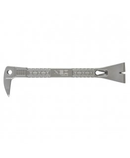 NEO Multi-functional crowbar 250 mm, wide handle