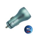 Extra Digital Charger USB 2.0+ USB 3.0: 12V-24V, 30W, QC3.0 Extra Digital Charger USB 2.0+ USB 3.0: 12V-24V, 30W, QC3.0