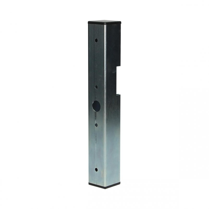 Orno H280 elektros smūgio kasetė – 4