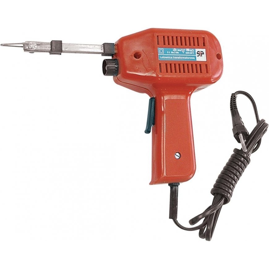 POLSKA Profix Soldering gun transformer 65W 230V L-4 (60101) – 2