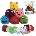 Woopie Monster Building Kit Woopie Monster Building Kit