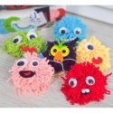 Woopie Monster Building Kit Woopie Monster Building Kit