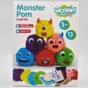 Woopie Monster Building Kit Woopie Monster Building Kit