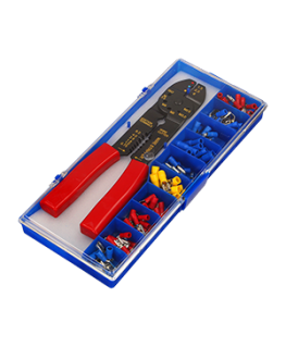 Set of Ornos Tips + set of 10x10 pieces