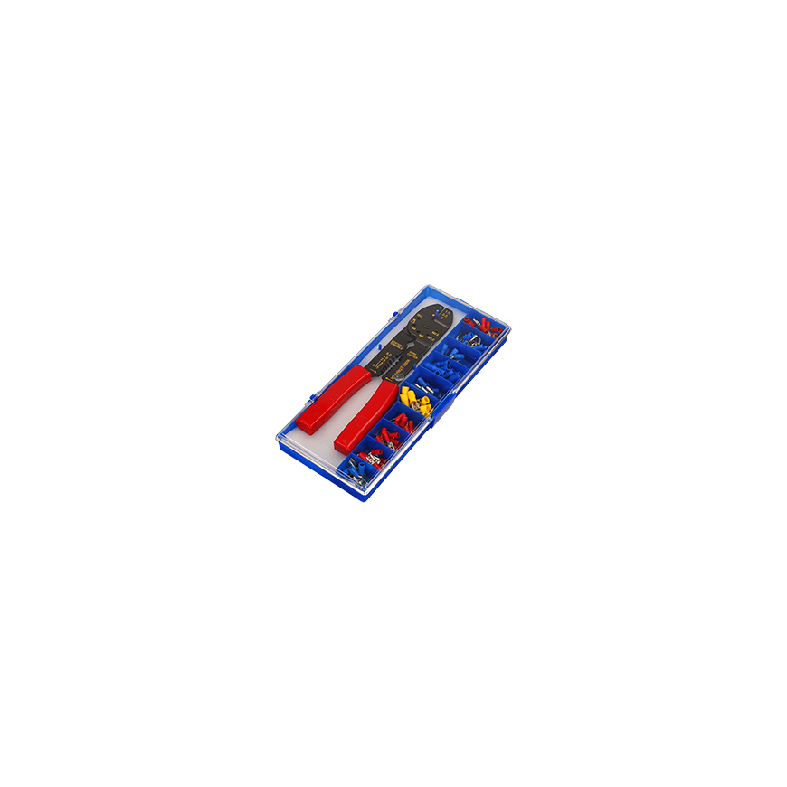 Set of Ornos Tips + set of 10x10 pieces