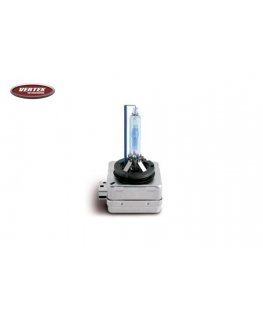 Amio 01409 HID bulb D1S 6000K xenon
