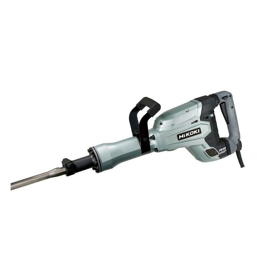 Breaker hammer HiKOKI H65SB3 – 8