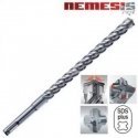 Makita B-63432 SDS-PLUS Drill 10X265mm 10pcs. NEMESSIS 2