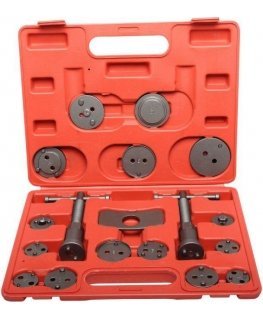 Proline Pro-Line Brake Caliper, 18-piece (46881)