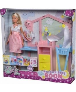 Smily Little Play Doll boy singing