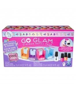 COOL GOGLAM Manicure set