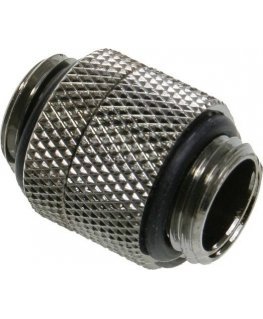 BitsPower Bitrate 1/4", black (BP-BSRG)