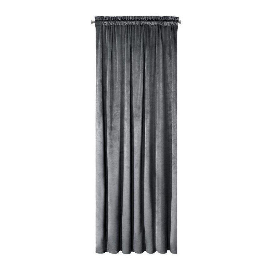Eurofirany D91 / Z / ROSA / GRAF 140X270 T – 4