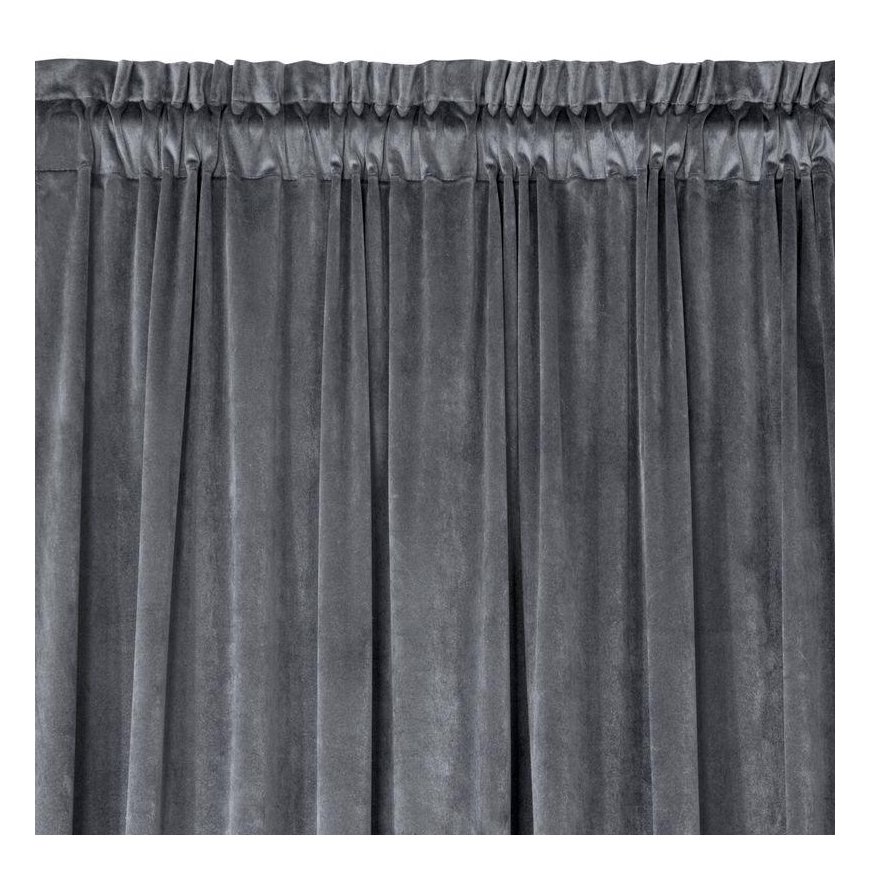 Eurofirany D91 / Z / ROSA / GRAF 140X270 T – 5