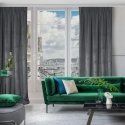 Eurofirany D91 / Z / ROSA / GRAF 140X270 T Eurofirany D91 / Z / ROSA / GRAF 140X270 T