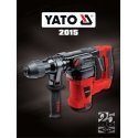 42mm Rear PCV Yato (YT-2231)