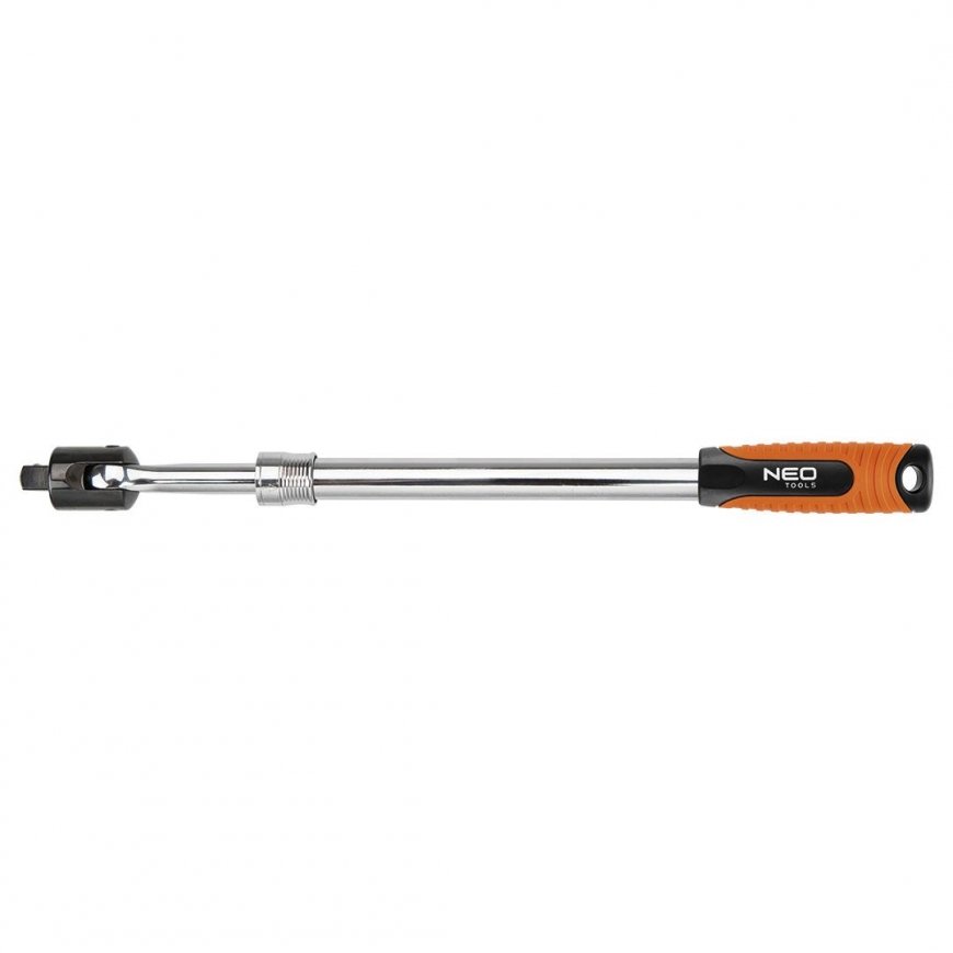 Neo pakreipimo rankenėlė 1/2 "620 mm (08-553)