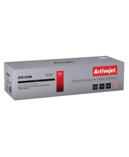 Activejet ATK-310N toner (replacement for Kyocera TK-310 Supreme 12000 pages black)