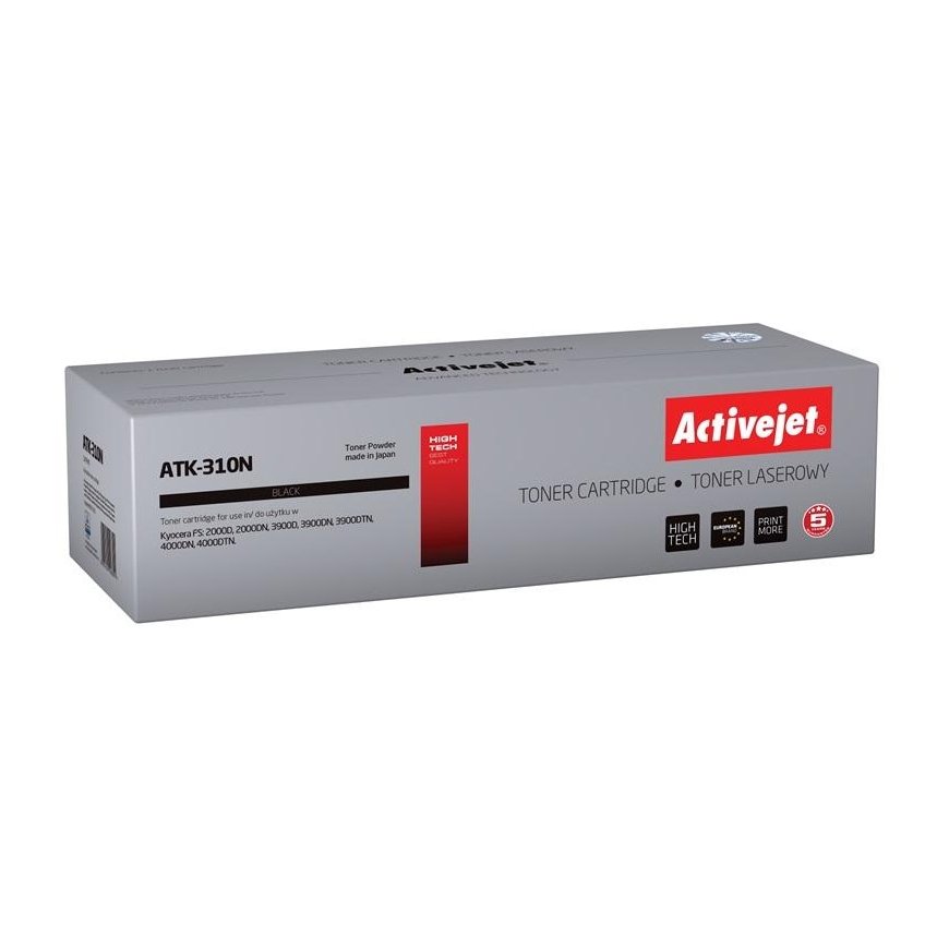 KYOCERA Activejet ATK-310N toner (replacement for