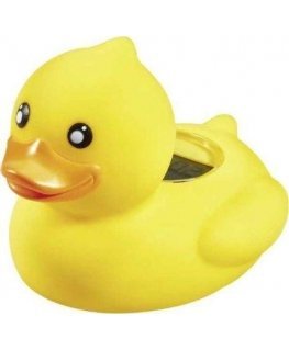 Verschiedene TFA Dostmann TFA Ducky (30.2031.07) maudymosi termometras