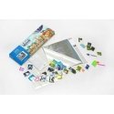 Beldizart Embroidery set on plywood SO-002 Beldizart Embroidery set on plywood SO-002