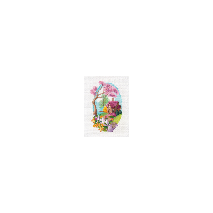 Beldizart Siuvinejimo rinkinys ant faneros SO-002 – 2