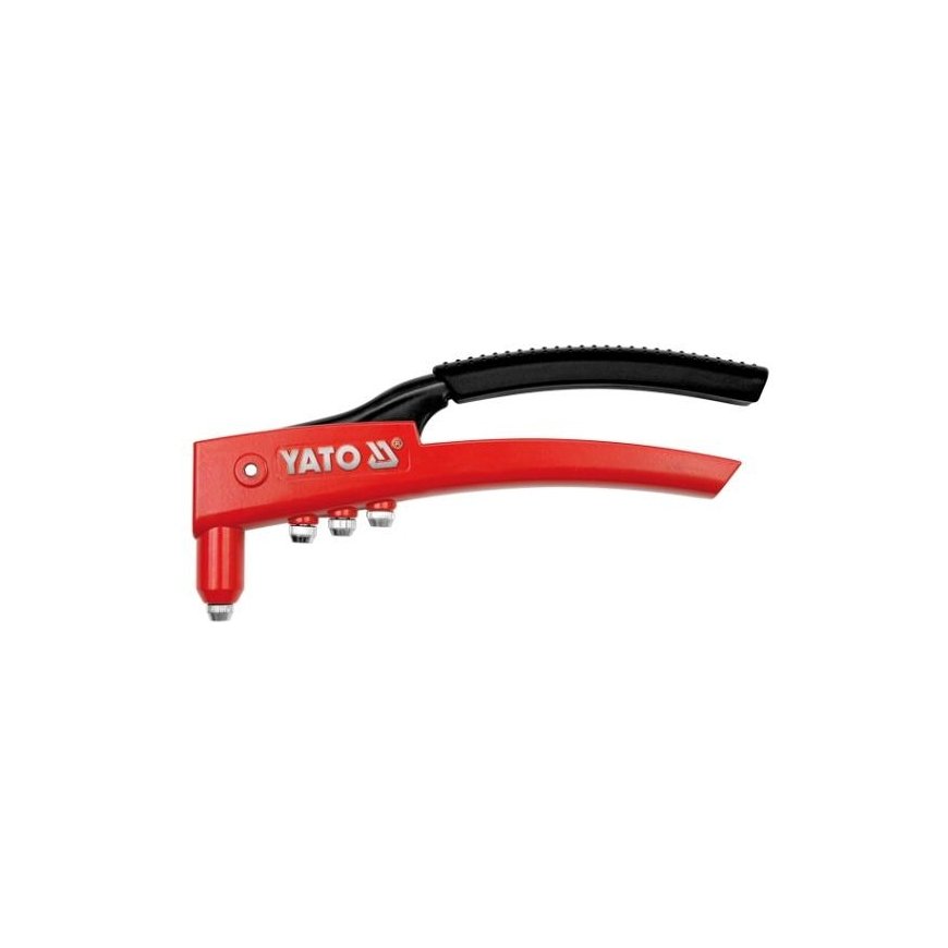 Yato Side Beacon 280mm 2.4-4