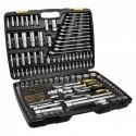 Toya VOREL TOOL BELT WITH SLIDING POUCHES AND HOLDER Toya VOREL TOOL BELT WITH SLIDING POUCHES AND HOLDER