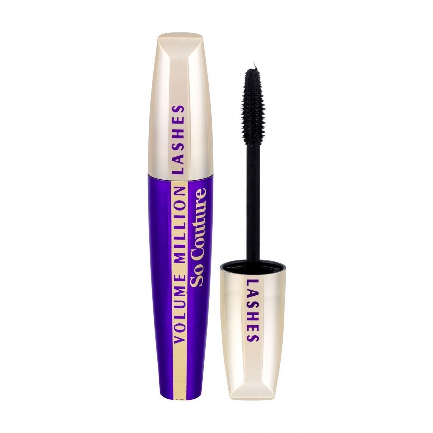 L'Oréal Paris Volumizing Million Lashes Mascara for Women 9.5 ml – 3