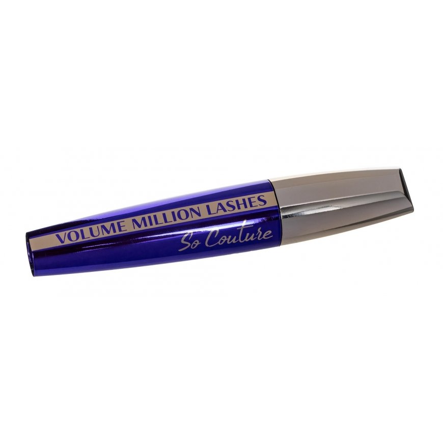 L'Oréal Paris Volumizing Million Lashes Mascara for Women 9.5 ml – 4