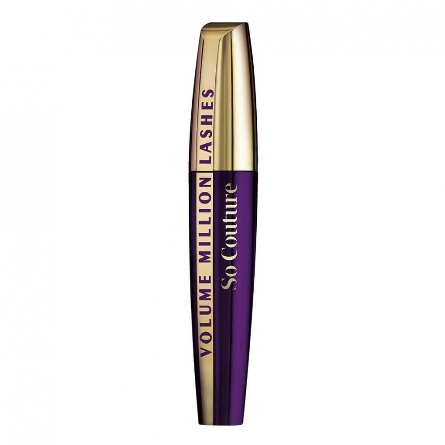 L'Oréal Paris Volumizing Million Lashes Mascara for Women 9.5 ml – 5