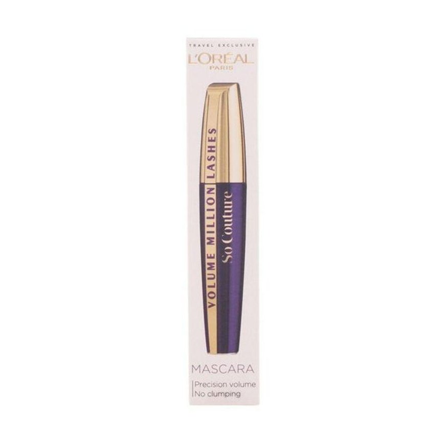 L'Oréal Paris Volumizing Million Lashes Mascara for Women 9.5 ml – 6