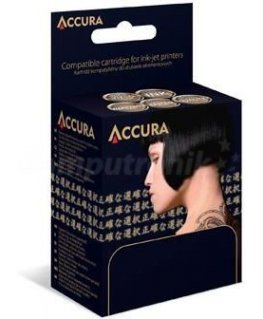 Accura ink HP No. 652XL (F6V24AE) replacement