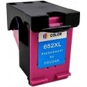 Accura ink HP No. 652XL (F6V24AE) replacement Accura ink HP No. 652XL (F6V24AE) replacement