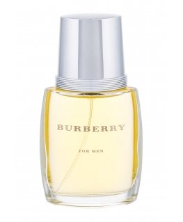 Burberry For Men EDT 50 ml