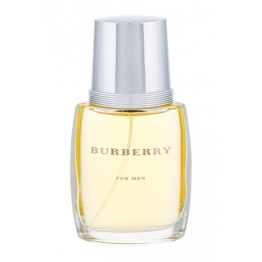Burberry For Men EDT 50 ml