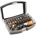Neo Screwdriver antgaliai su rankena 32 vnt. - 06-106