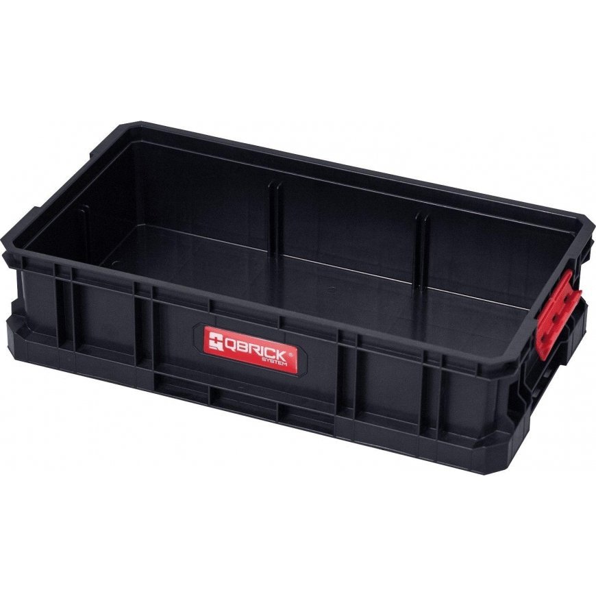 Q-Brick Qbrick Tools Two Box 100