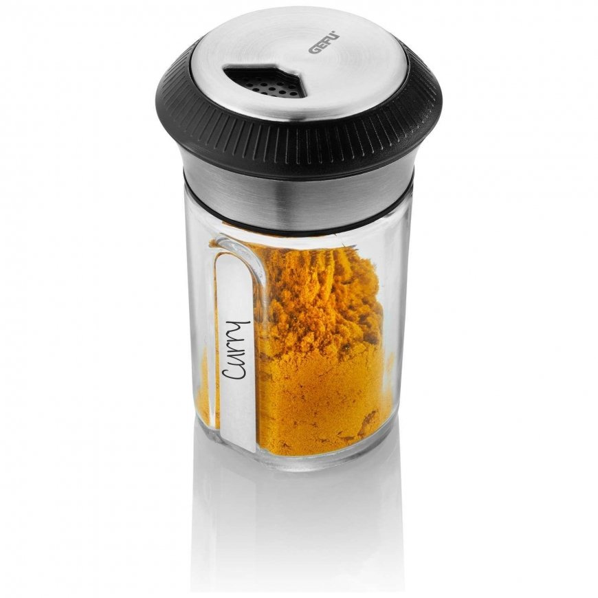 Gefu X-PLOSION spice container – 2