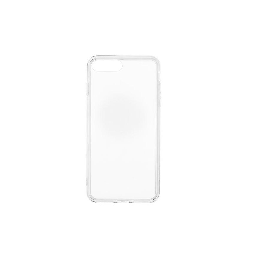 Tellur Cover Glass MAX for iPhone 8 Plus transparent