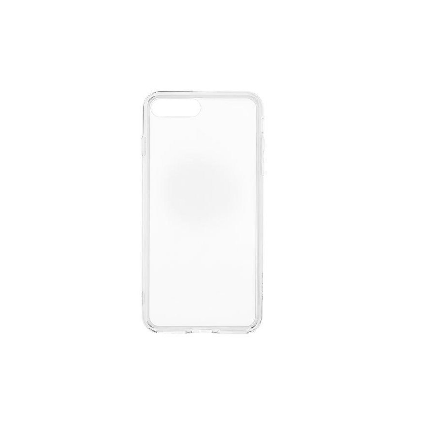 Tellur Cover Glass MAX for iPhone 8 Plus transparent – 2