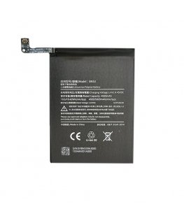Extra Digital Battery XIAOMI Redmi Note 9 Pro