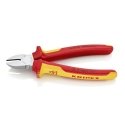 Side cutting pliers 180mm VDE, Knipex Side cutting pliers 180mm VDE, Knipex