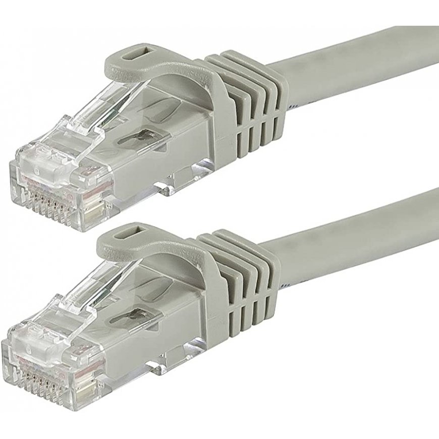 Nenurodyta UTP patch cable, Cat.5e