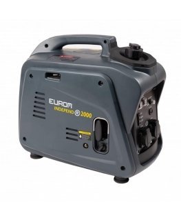 Inverter electricity generator EUROM Independ 2000