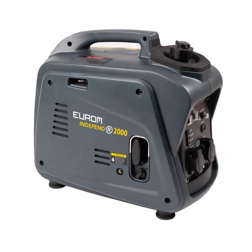 Eurom Inverter electricity generator EUROM Independ