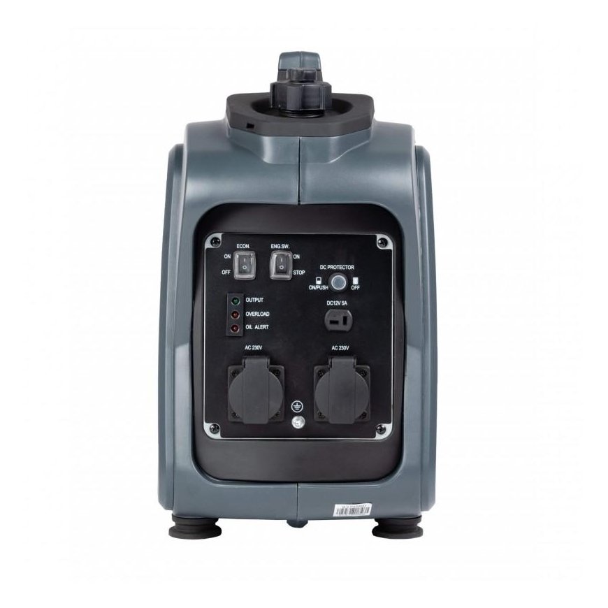 Inverter electricity generator EUROM Independ 2000 – 2